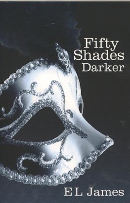 Fifty Shades 2. Darker