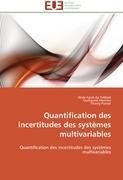 Quantification des incertitudes des systèmes multivariables