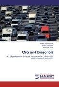 CNG and Diesohols