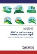 REDD+ in Community Forests, Western Nepal