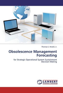 Obsolescence Management Forecasting