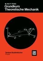 Grundkurs Theoretische Mechanik