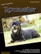 Unser Traumhund: Rottweiler