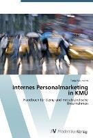 Internes Personalmarketing in KMU