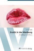 Erotik in der Werbung