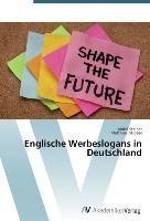 Englische Werbeslogans in Deutschland