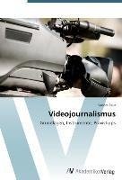 Videojournalismus