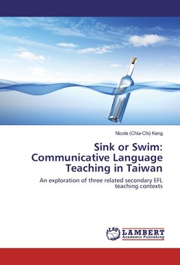 Sink or Swim: Communicative Language Teaching in Taiwan