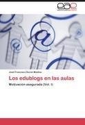 Los edublogs en las aulas