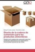 Diseño de la cadena de suministro para los productos alimenticios