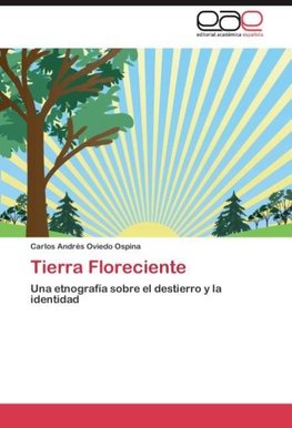 Tierra Floreciente