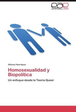 Homosexualidad y Biopolítica