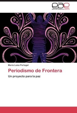 Periodismo de Frontera