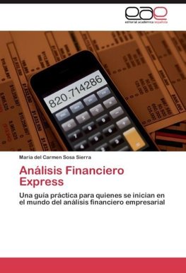 Análisis Financiero Express