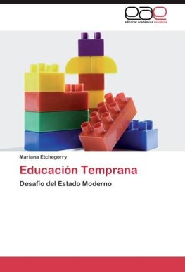 Educación Temprana