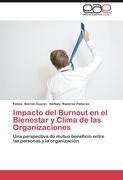 Impacto del Burnout en el Bienestar y Clima de las Organizaciones