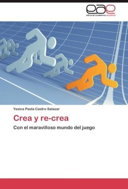 Crea y re-crea