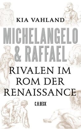 Michelangelo & Raffael