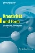 Kreativität und Form