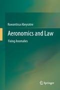 Aeronomics and Law