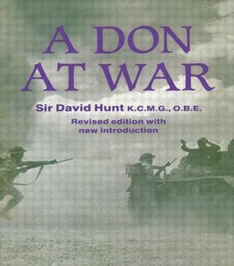 Sir David, K: Don at War