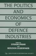 Inbar, E: Politics and Economics of Defence Industries