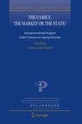 The Family, the Market or the State?