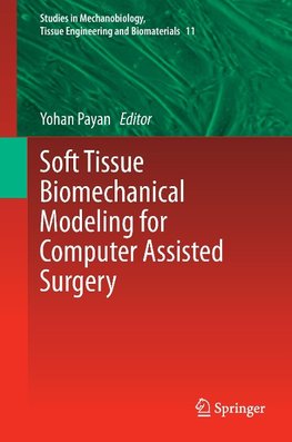 Soft Tissue Biomechanical Modeling for Computer Assisted Surgery