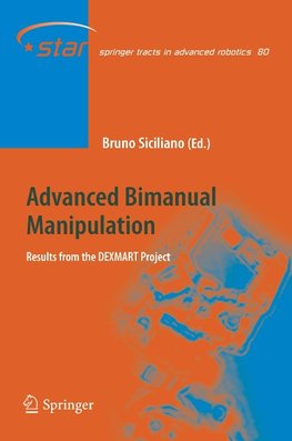 Advanced Bimanual Manipulation