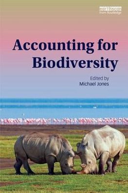 Jones, M: Accounting for Biodiversity