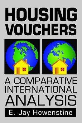 Howenstine, E: Housing Vouchers