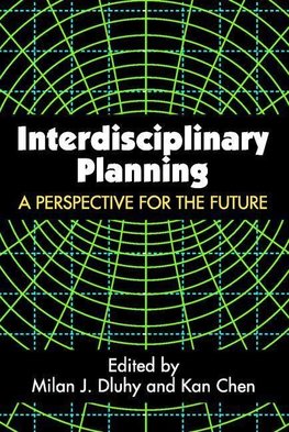 Chen, K: Interdisciplinary Planning