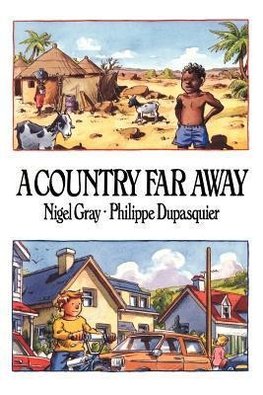 A Country Far Away