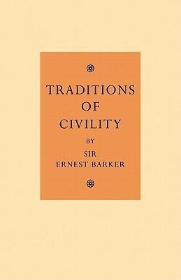 Traditions of Civility