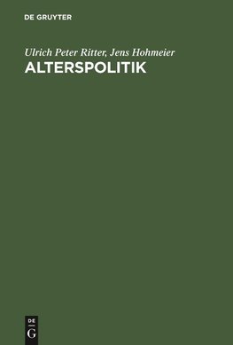 Alterspolitik