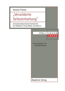 Verwilderte Selbsterhaltung