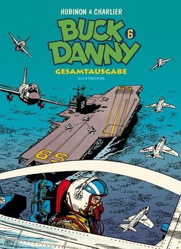 Buck Danny 06