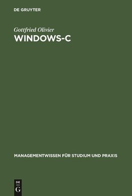 Windows-C