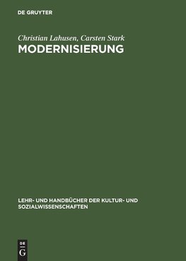 Modernisierung