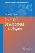 Germ Cell Development in C. elegans