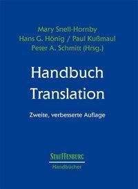 Handbuch Translation