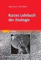 Kurzes Lehrbuch der Zoologie