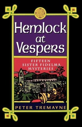 Hemlock at Vespers