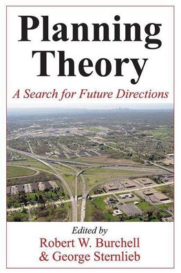 Burchell, R: Planning Theory