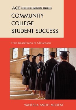 Community College Student Success