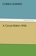 A Circuit Rider's Wife