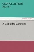 A Girl of the Commune