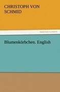 Blumenkörbchen. English