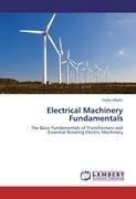 Electrical Machinery Fundamentals