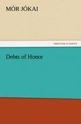 Debts of Honor